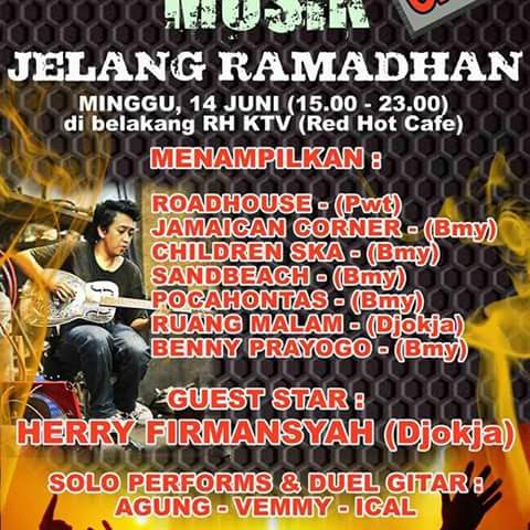 Yo rene,ojo ndhekem nang kandhang wae koyo menthog :D