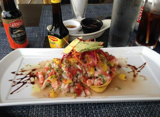 MayaCuisine's tweet photo. @bistrolafragata una propuesta distinta en Playa del Carmen Felicidades Chef http://t.co/Xixq4oOSvp