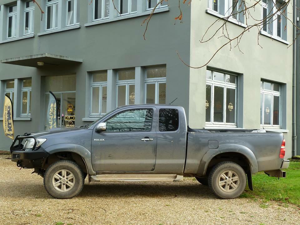 afn_4x4's tweet photo. @Toyota @ToyotaGB @Toyota_Aus @toyota_europe @ToyotaALJ @ToyotaMotorCorp #
@ToyotaAlbazai @ToyotaKw @3alaAlNet http://t.co/G01EjwoHdv