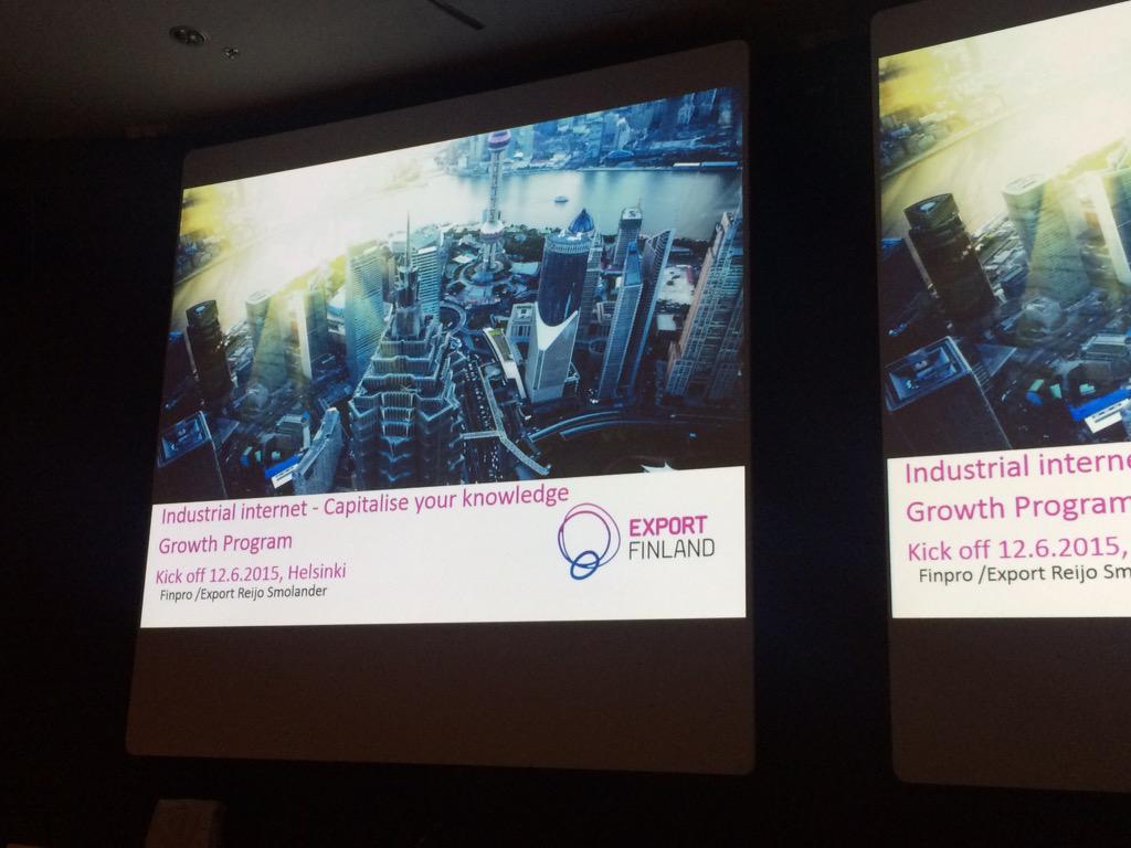 harrikulmala's tweet image. Today @FinproRy &quot;Capitalise Your Knowledge&quot; Kickoff. topics #bigdata #analytics #growthprogram