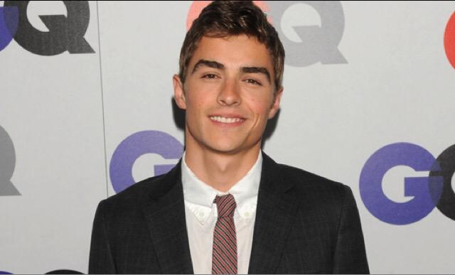Happy birthday to Dave Franco  