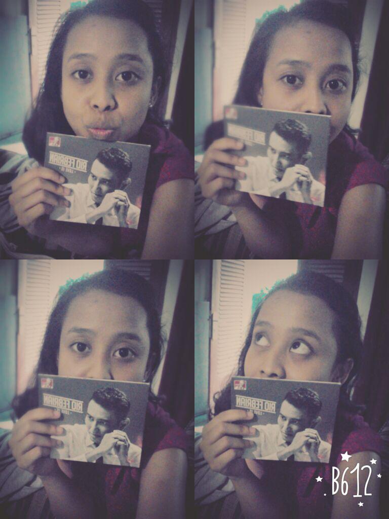 banyubelo's tweet photo. @riofebrian25 tiket gratisss pliss hihiiii 😁😁 http://t.co/1U5EcyM0iN