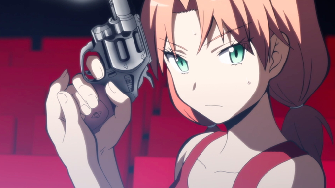 まっこりんぬ 暗殺垢さん がハッシュタグ 暗殺教室 をつけたツイート一覧 1 Whotwi グラフィカルtwitter分析