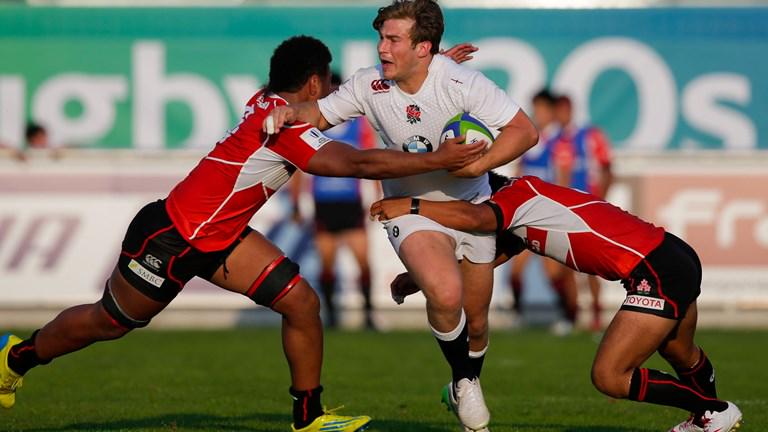 England Rugby tweet media