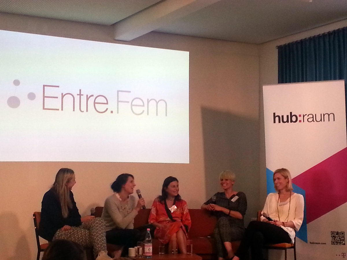 Lerne von den Gründerinnen! Tipps&amp;Learnings <a href="/EntreFem/">Entre.fem</a>: fempreneur.de/gruenderinnen-… #EntreFem15 @dawanda_de <a href="/MompreneursDE/">MOMPRENEURS®</a>