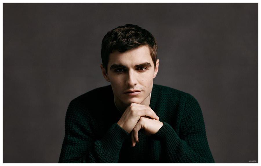 Happy 30th birthday, Dave Franco! Makin mirip sama kakaknya nggak sih? | 