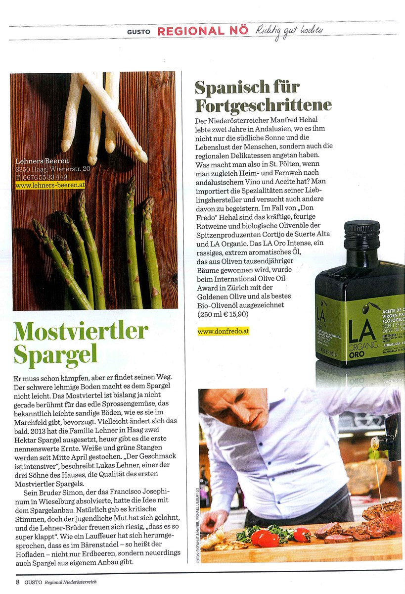 <a href="/LAOrganicEVOO/">LA Organic</a> Around the world...