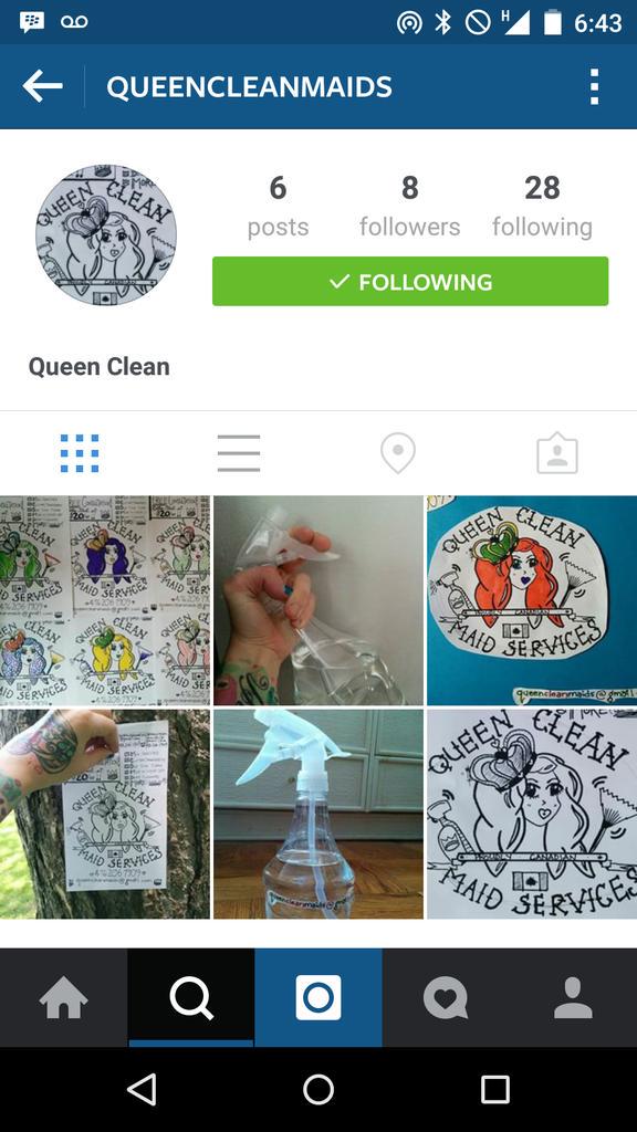 queencleanmaids's tweet photo. Follow on Instagram #queencleanmaidservices #toronto #FlyFriday #JurasicWorld http://t.co/xi4sQgFLBI