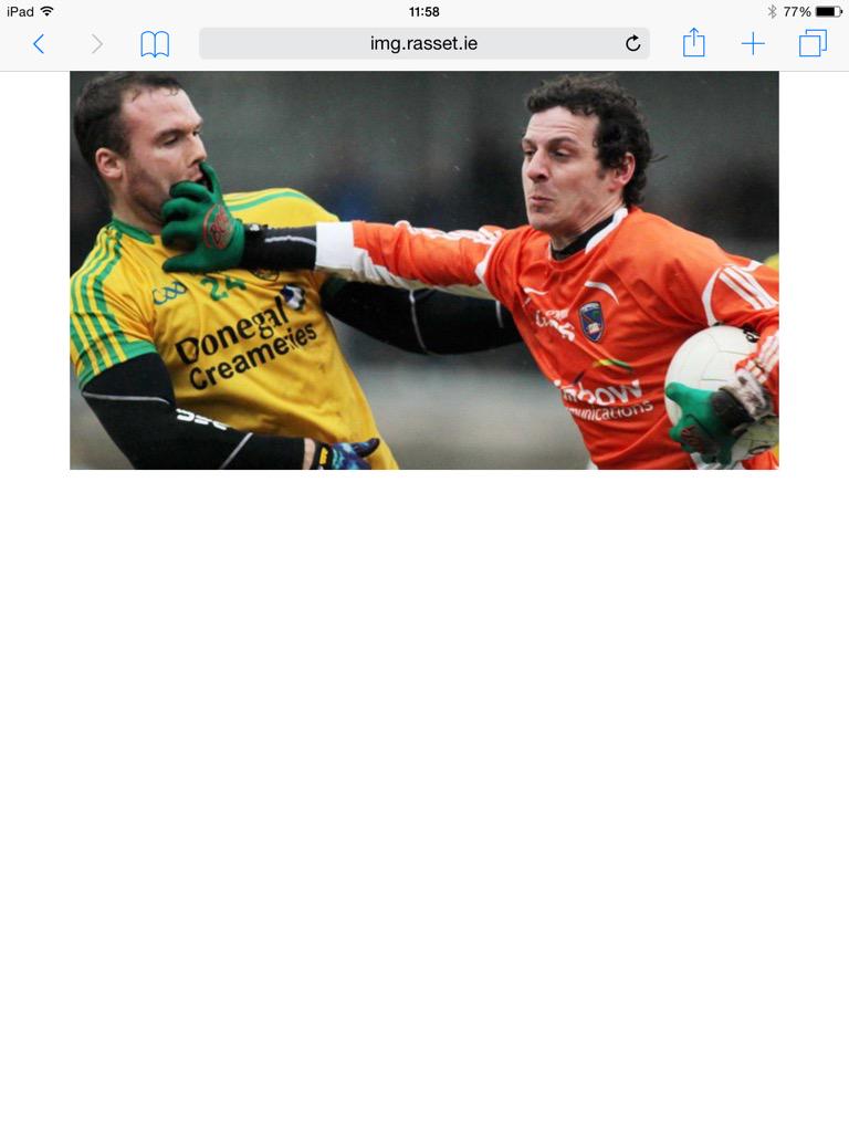 Flash giveaway!! 

Win an armagh Jersey and a Armagh training top of your choice!! 

Retweet ! Winner picked tomor