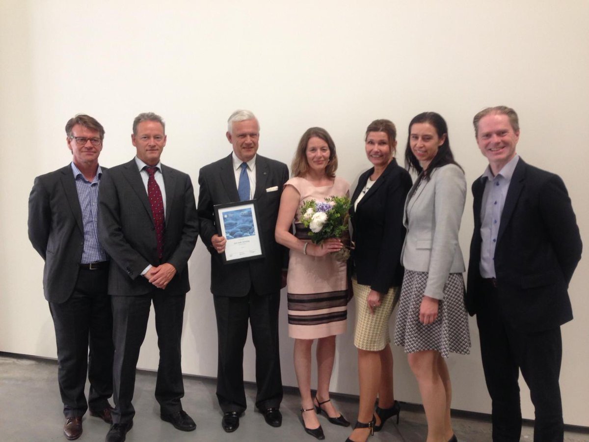 Norway Health Tech tweet media