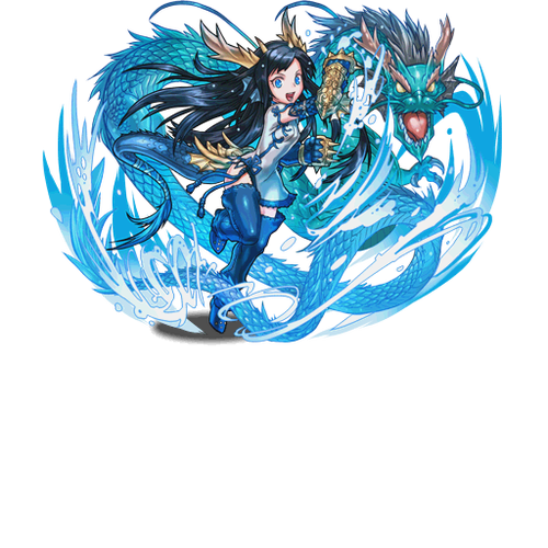 パズドラのtwitterイラスト検索結果 古い順