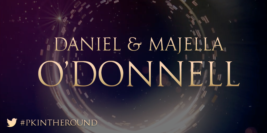 COCOcontentie's tweet photo. If you missed #PKInTheRound you can catch up on the UTV Ireland Player. http://t.co/WakZC0GHYS http://t.co/Y4DJMqvrUh