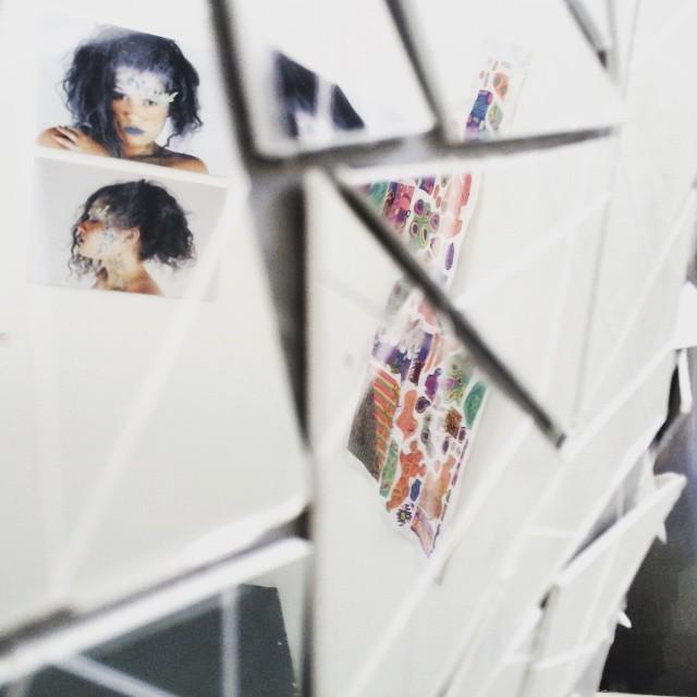 Both Vernon St &amp; Blenheim Walk open 5-8pm tonight for #goinggoinggone