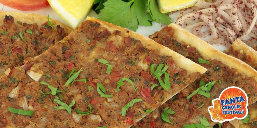 #FGF2015'te eğlenceye doyacak, etli ekmeği ile ünlü bu şehrimizi bil bakalım!