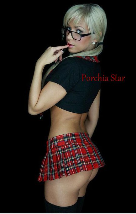 Buy my lingerie &amp; more from my MV store! by @PorchiaStar - http://t.co/hsYqWSSaxu @manyvids #manyvids<a class="tags" href="/tag/porchiastar">@porchiastar</a><a href="/tag/camgirl"class="tags"><span>#camgirl</span></a><a href="/tag/manyvids"class="tags"><span>#manyvids</span></a>