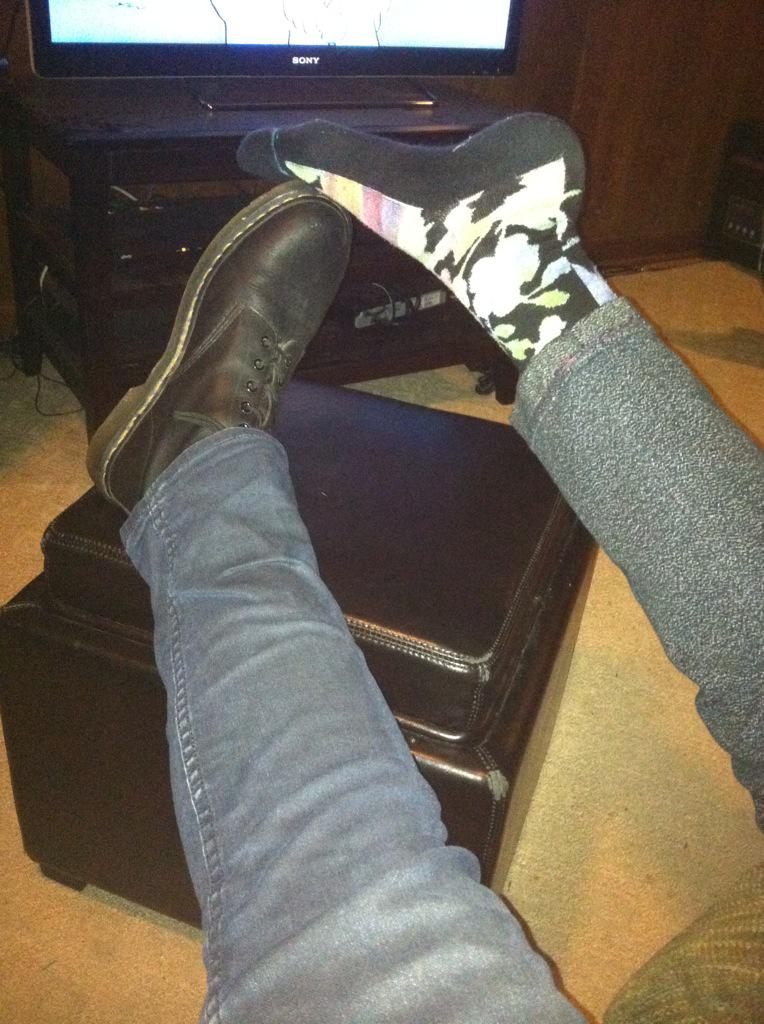 OTCWband's tweet photo. Band love http://t.co/5CXDMtqaCQ