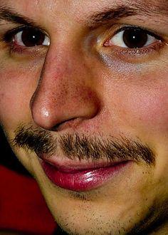 HAPPY BICKITY-BIRTHDAY. Michael Cera is proud probably 