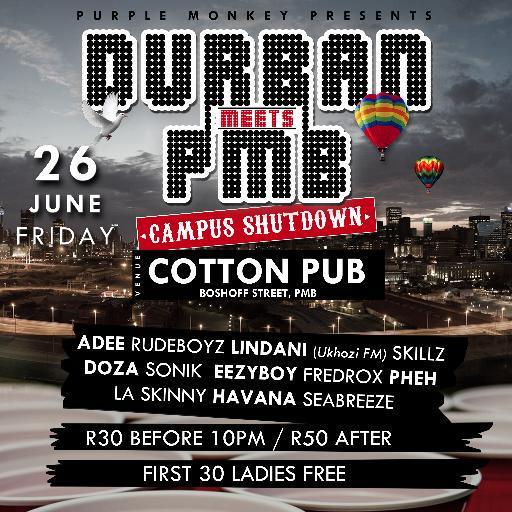 Cotton_Friday's tweet photo. 26 /06/2015 Cotton fridays http://t.co/YnC2vLvsPu