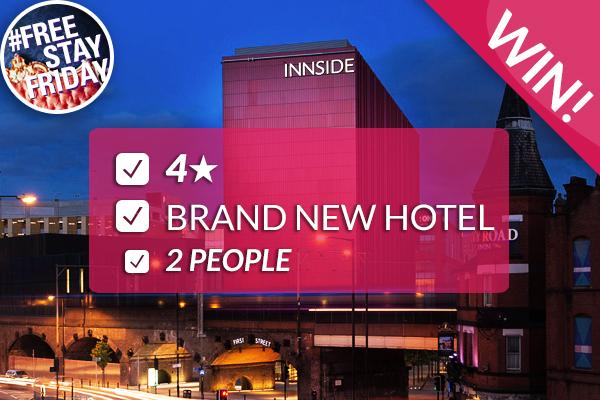 LateRooms's tweet image. All the cool kids stay #Innside (even when it's sunny)...RT &amp;amp; Follow to #WIN! #FreeStayFriday laterooms.com/en/p9149/pvtwi…