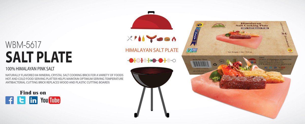 HimalayanChef's tweet photo. Himalayanchef amaizing Products
#himalayanchef #cookingplates http://t.co/sO0IFqxO3K