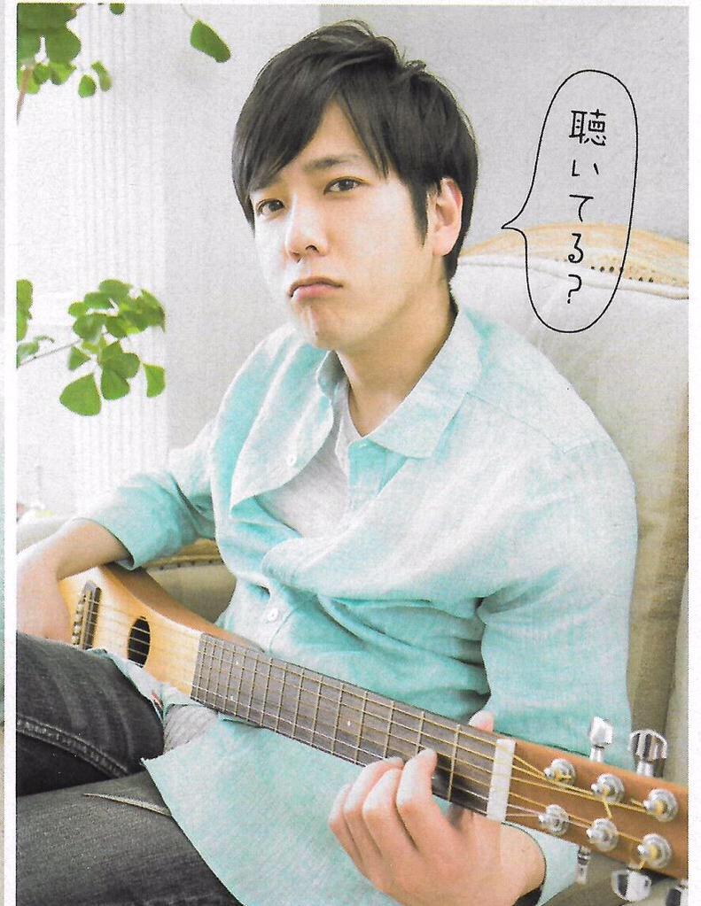 ARASHI1999_'s tweet photo. ねえなんでそんなにかわいいの、、あと少しでまた若返るね、、(T ^ T) http://t.co/TiBhOXcmIu