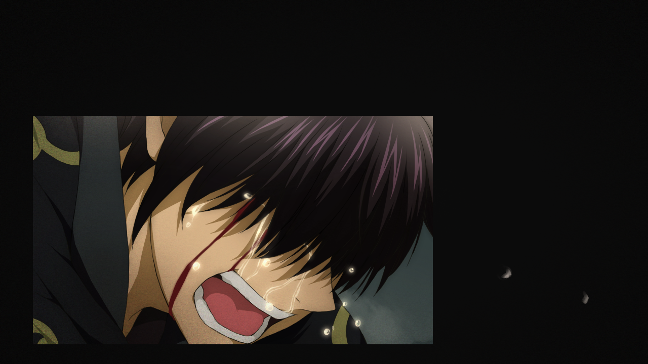 ニナ Auf Twitter 銀魂で血界戦線ｅｄパロ描いてみた Http T Co 5n3vwu46n1