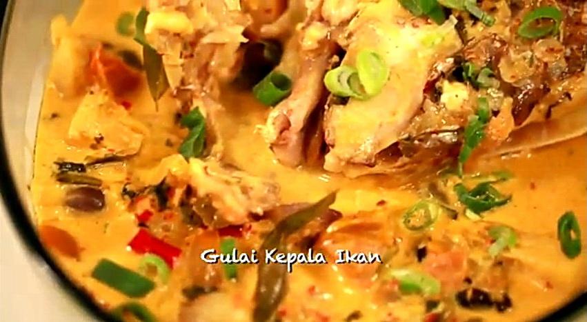 SpiceOfLifeTV's tweet photo. Taste the richness of Indonesian herbs &amp; spices in this Fish Head Curry dish https://t.co/FemYaQZVOY http://t.co/Sc8ez8MHRV