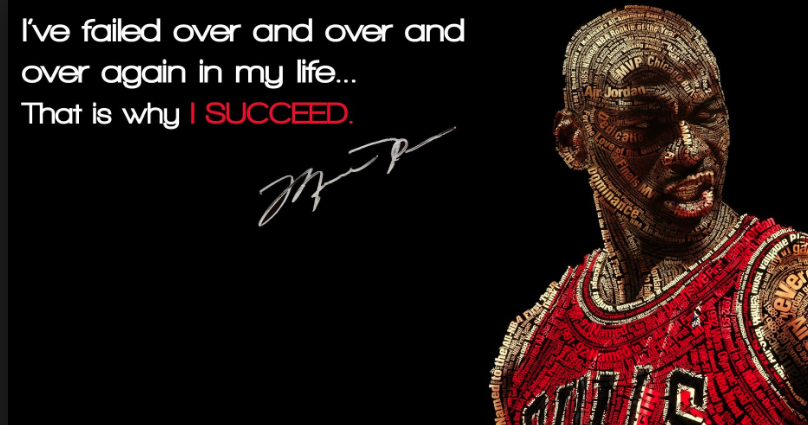 marshawright's tweet photo. I have failed over and over in my life

That is why I #succeed

#business #socialmedia #success http://t.co/0Mk1EzWN1R