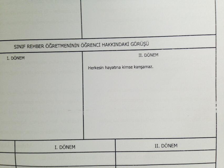 Kürşat Yalçın is the best! 😂 
Sizin böyle efsane bir hocanız oldu mu hiç yaa? 💕