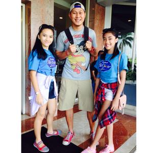 Bailovers_LMPG's tweet photo. With Abby http://t.co/7L80KvNEky