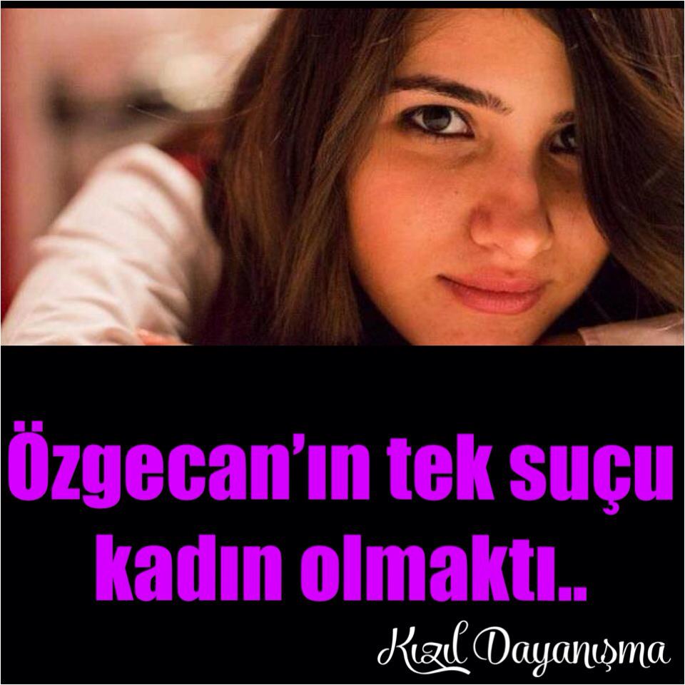 ADALET İSTİYORUZ!
#UğurKurt #ÖzgecanAslan #AbdullahCömert <a href="/Kizil_Dayanisma/">Sesimi Duyan Var mı</a>