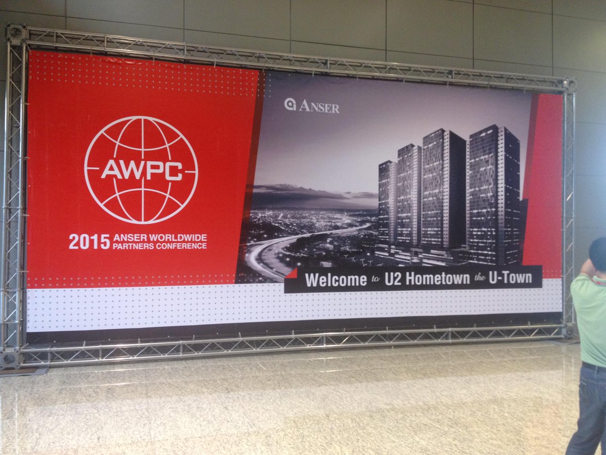 Codiprint's tweet image. #Codiprint.es asiste a la presentación de las nuevas #impresoras #U2 de #Anser Coding para #Codificacion #Inkjet