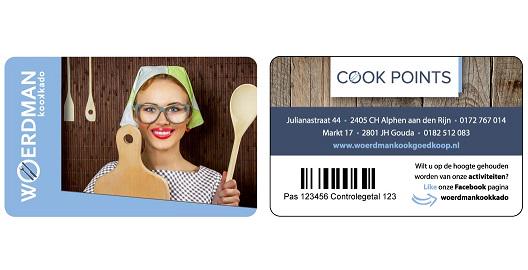 Donderdag 11 juni 2015 succesvol het #Loyalty Desk #kassasysteem geïnstalleerd bij <a href="/kookgoedkoop/">gertjan woerdman</a> !