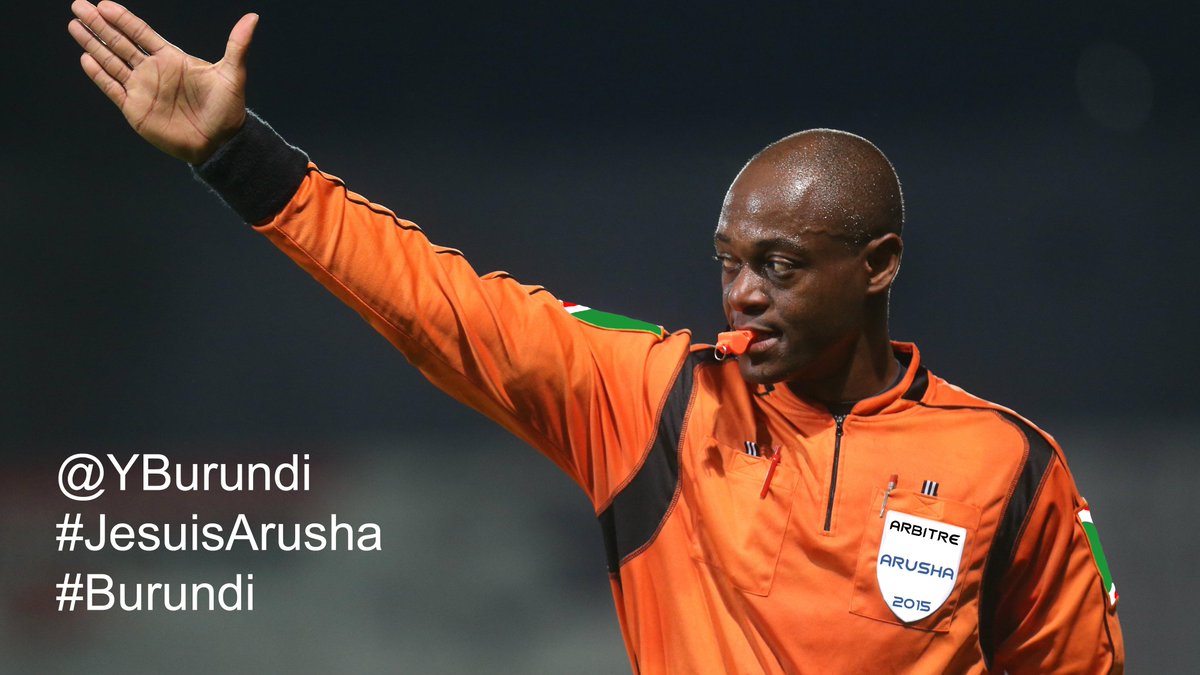 Justine_la_Rw's tweet photo. #Burundi Le match est fini, quitte le terrain!!! #MatchEsili #NoIllegal3rdTerm #FreeBurundi http://t.co/2XJfyDbd0b