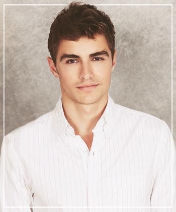 Happy birthday dave franco  