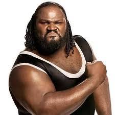 Happy 44th birthday to ex U.S. National powerlifting champion Mark Henry, who later joined   