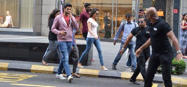 Shraddha Kapoor Daily tweet media
