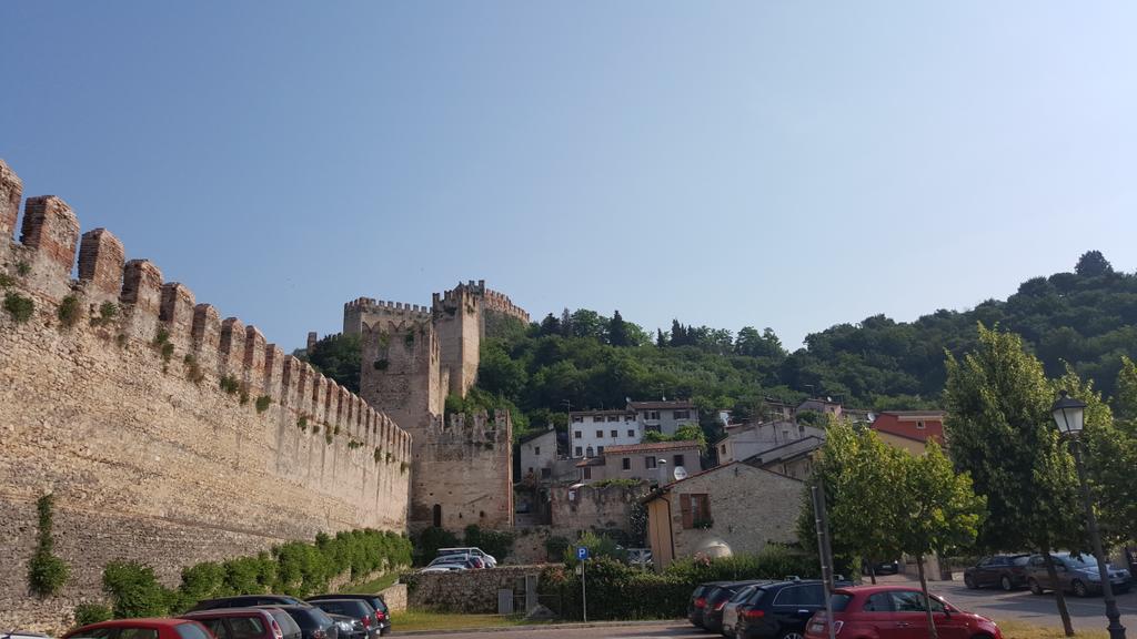 turistattivo's tweet photo. Location speciale per il #itpartnersday by @MAXfocus #borgoroccasveva http://t.co/avldz5FlSy