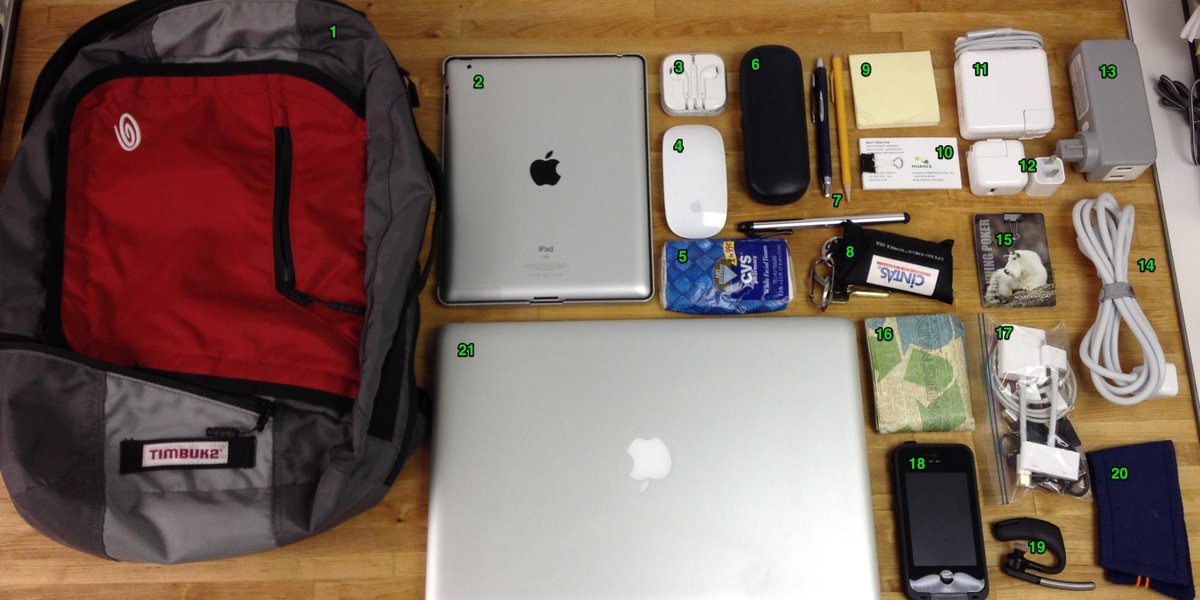 GuideHackers's tweet image. Great Article! RT @HuffingtonPost: 21 game-changing hacks every traveler should know  huff.to/1Qs4NXP