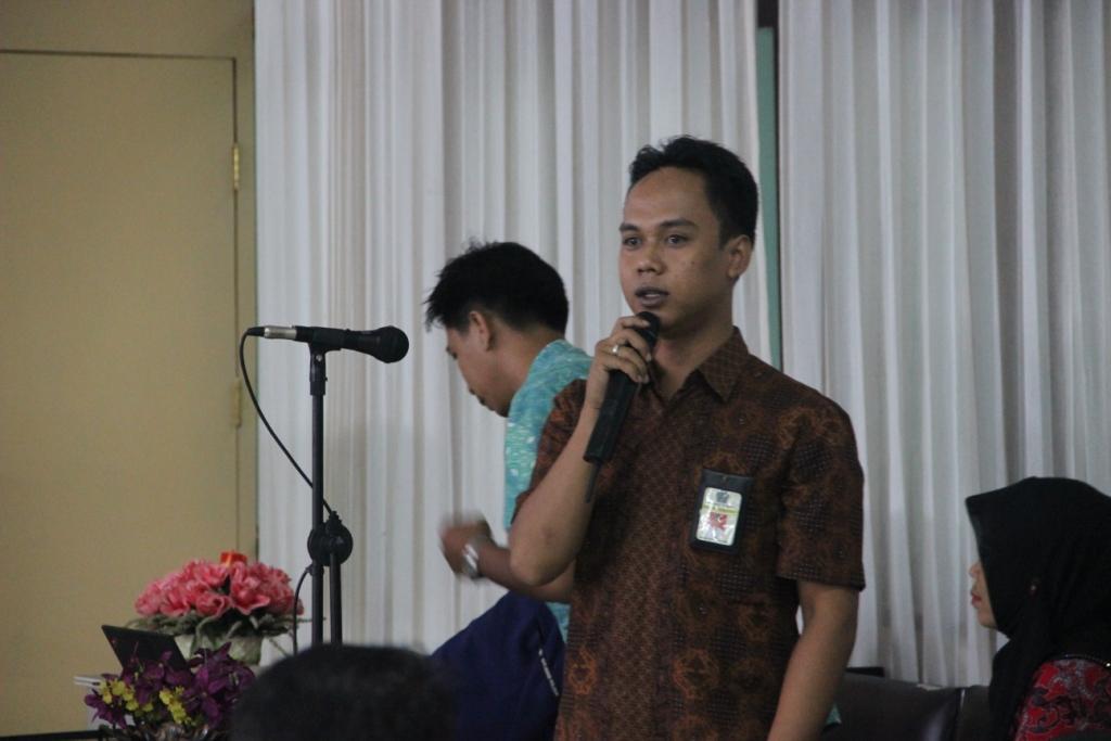 kpptarakan's tweet photo. Hari Selasa , 09 Juni 2015 diadakan sosialisasi PMK No 91/PMK.03/2015  di aula lt. 3 KPP Pratama Tarakan http://t.co/HDzvZUb40k