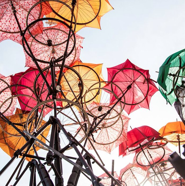 The dream come true! Join us this summer on Governors Island!#organicgrowth <a href="/Gov_Island/">Governors Island</a> <a href="/NYC/">New York, New York!</a> <a href="/FIGMENTNYC/">FIGMENTNYC</a> <a href="/ENYA_AIANY/">Emerging New York Architects (ENYA)</a>