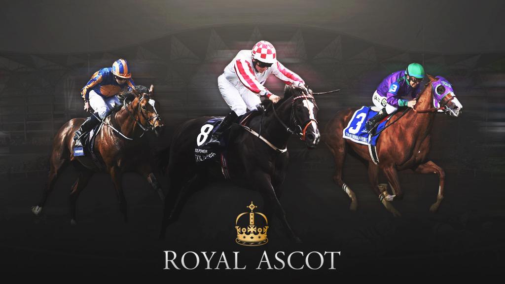 TonyMacRacing's tweet image. Big thanks, my lad @_MacDesigns #RoyalAscot design this year.Featuring #Gleneagles #solepower and #CaliforniaChrome