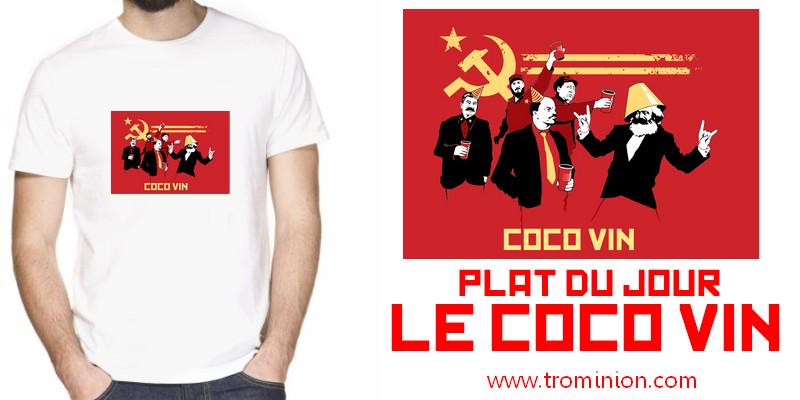 LECHRONISHIRT's tweet photo. #FoodFriday 
le Coq au vin
par
http://t.co/PMTgXK3MhN http://t.co/k5R6puoKgU