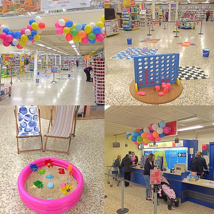 kymberleigh_b's tweet photo. Beach Bonanza weekend... Awesome team effort ... Raised Β£700 so far.. #usingourscaleforgood @DiabetesUK http://t.co/GIxUcmJNDs