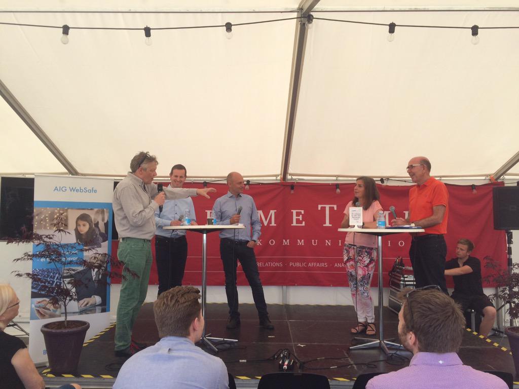 Debatten er i gang #fmdk #AIGdk #netmobning <a href="/PrimeTimeKom/">PrimetimeKom</a>