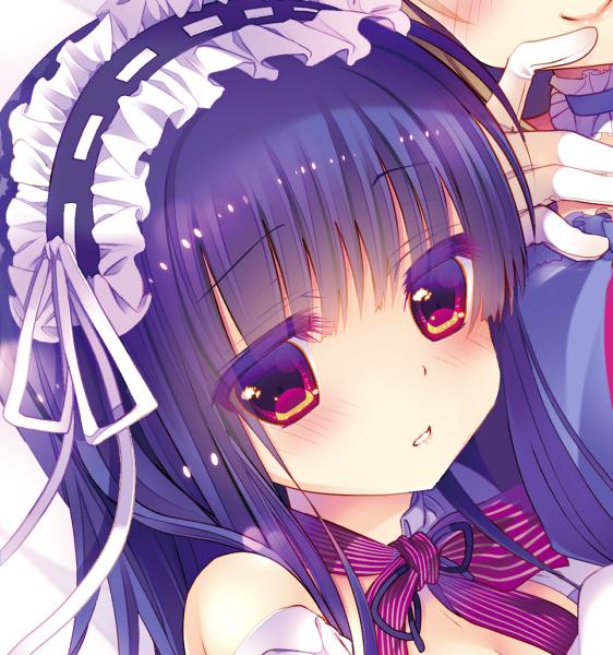 ◎貴サークル「純銀星」は、日曜日 東地区"タ"ブロック-15a に配置されました。
無事に受かってました～。新刊はモバマス本とごちうさ本の予定です～(*'∀`) 