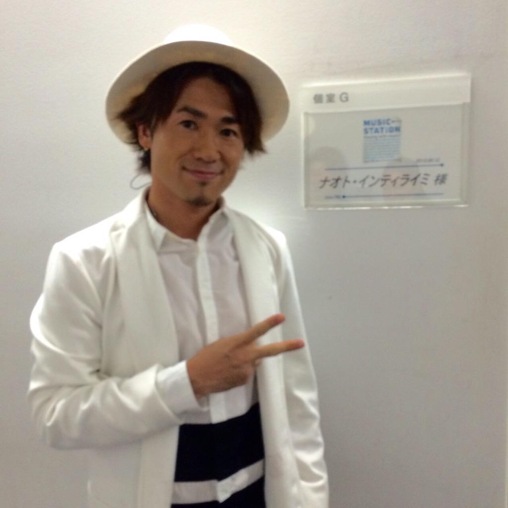 Naoto ナオト インティライミ ナオトが ミュージックステーションに生出演中 初のベストアルバム The Best から タカラモノ この声がなくなるまで を歌わせて頂きました 全曲ダイジェストは T Co Qu2xjtykzo Http T Co Naoto ナオト インティライミ ナオトが ミュージックステーションに生出演中 初のベストアルバム The Best から タカラモノ この声がなくなるまで を歌わせて頂きました 全曲ダイジェストは T Co Qu2xjtykzo Http T Co