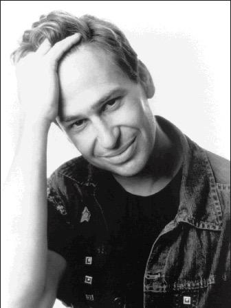 Happy Birthday, Scott Thompson! 