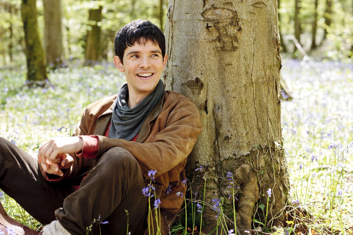FleurDeGaite's tweet image. For the love of Merlin - please follow these awesome people! #FF @MissingMerlin @Y0ungWarl0ck @WelshMerlinFan