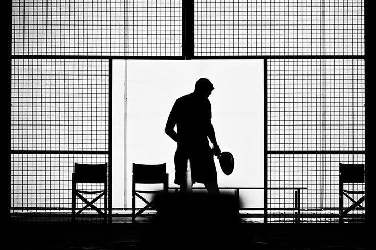 Viernes, llega el finde así que todos a darle en <a href="/PadelMonteverde/">Monteverde</a> #padel #tenis #santander #deporte